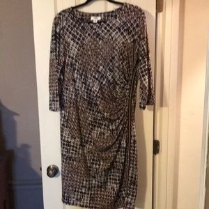 5 for $25!!! Cato Dress
